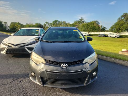 Used 2014 Toyota Corolla S FWD image 29