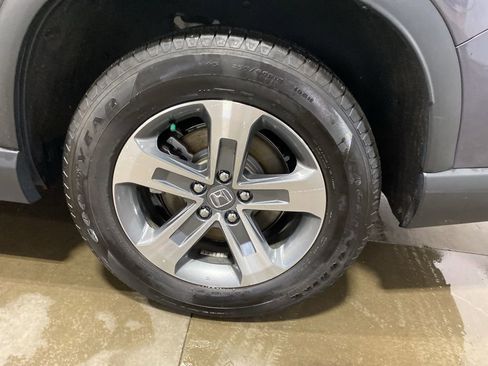 Certified 2024 Honda Pilot EX-L image 14