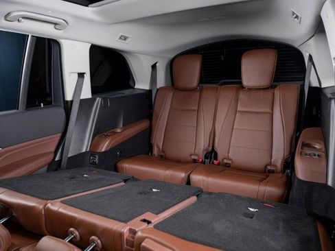 New 2025 Mercedes-Benz GLS 450 4MATIC image 33