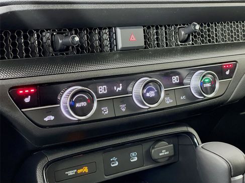 New 2026 Honda CR-V Sport-L image 14