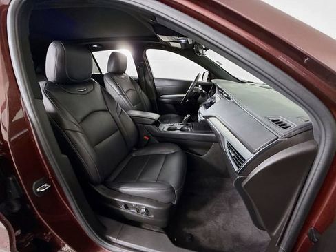 Used 2022 Cadillac XT4 Premium Luxury w/ LPO, Radiant Package image 24