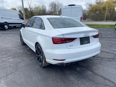 Used 2018 Audi A3 2.0T Premium FWD image 9