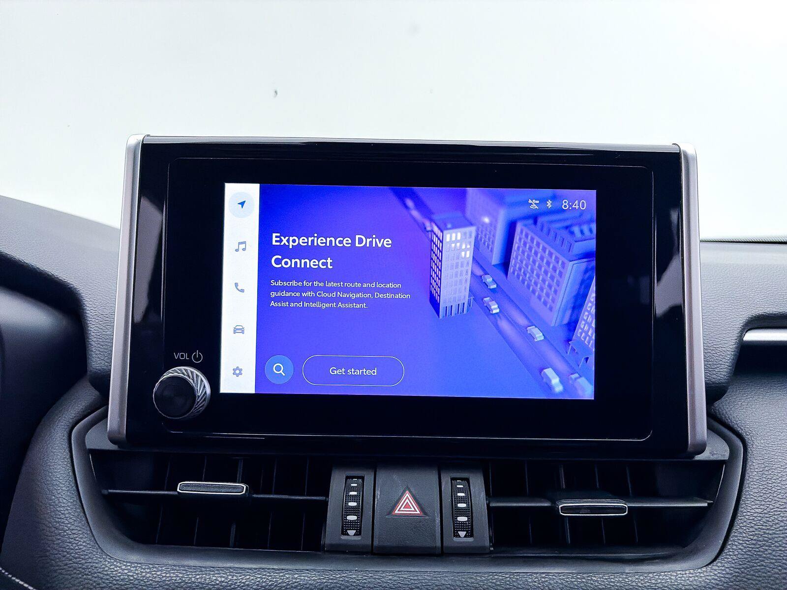Used 2024 Toyota RAV4 XLE Premium w/ Weather Package FWD image 22
