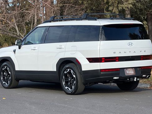 New 2026 Hyundai Santa Fe SEL image 6