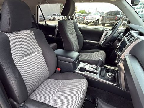 Certified 2024 Toyota 4Runner SR5 image 29