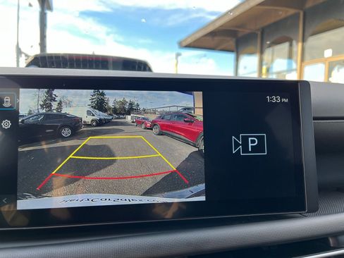 Used 2025 Hyundai Tucson SEL image 25