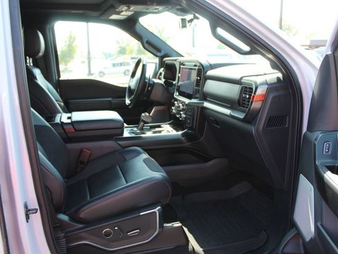 Used 2025 Ford F150 Raptor AWD/4WD image 13