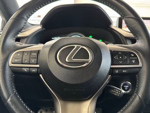 Used 2017 Lexus RX 450h F Sport AWD/4WD image 30