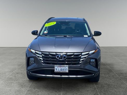 Used 2023 Hyundai Tucson XRT AWD/4WD image 8