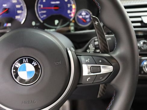 Used 2018 BMW M4 Coupe image 52