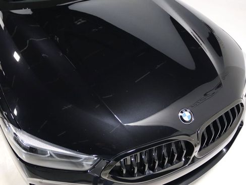 Used 2021 BMW M850i xDrive Convertible image 29