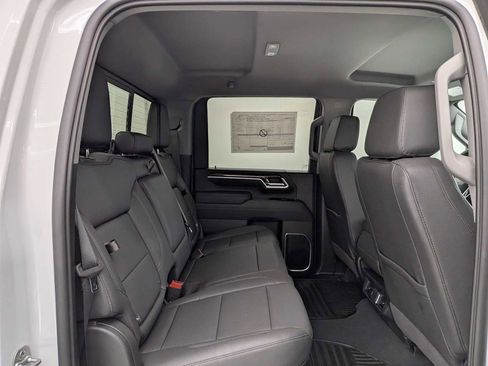 New 2026 Chevrolet Silverado 2500 LT image 23