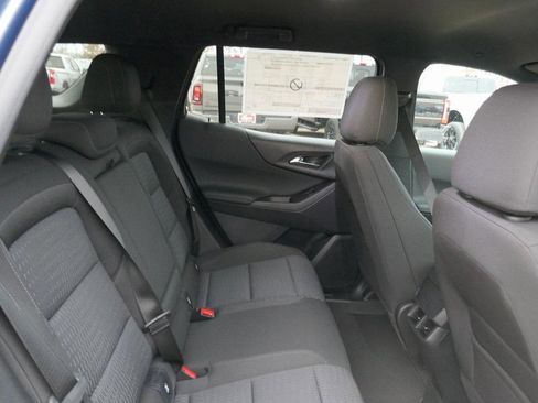 New 2026 Chevrolet Equinox LT image 11