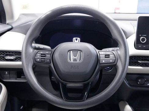 Certified 2023 Honda HR-V LX image 16