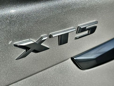 New 2025 Cadillac XT5 Premium Luxury w/ Technology Package image 32