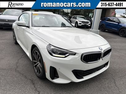 Used 2023 BMW 230i xDrive Coupe w/ Convenience Package