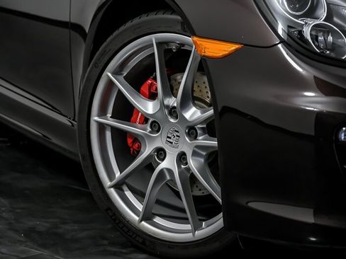 Used 2016 Porsche Boxster S RWD image 3