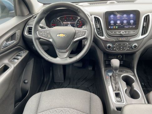 Certified 2024 Chevrolet Equinox LT image 28