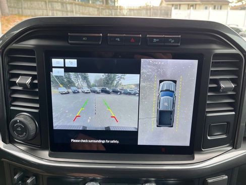 Used 2023 Ford F150 XLT w/ Equipment Group 302A High image 25