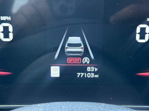 Used 2023 Kia Sportage X-Line w/ X-Line Premium Package AWD/4WD image 24