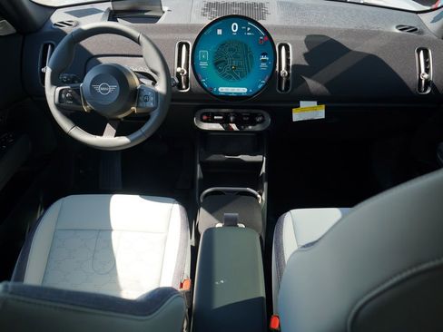 New 2026 MINI Cooper Countryman S image 8