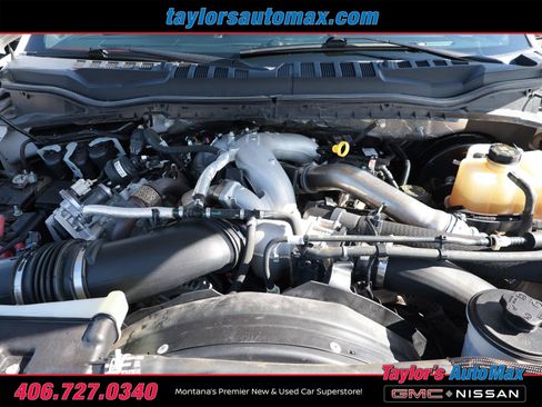 Used 2021 Ford F350 Platinum AWD/4WD image 54