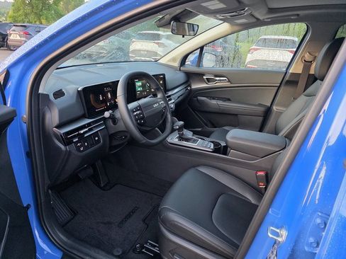 New 2026 Kia Sportage X-Line image 14