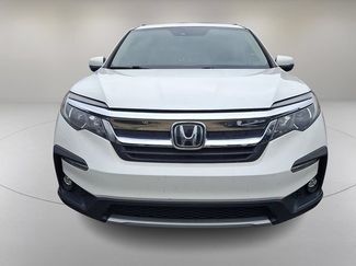 Used 2021 Honda Pilot EX-L video 3