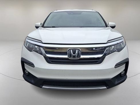 Used 2021 Honda Pilot EX-L image 3