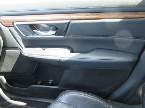 Used 2021 Honda CR-V EX-L image 33