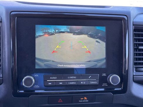 Used 2022 Nissan Frontier S image 37