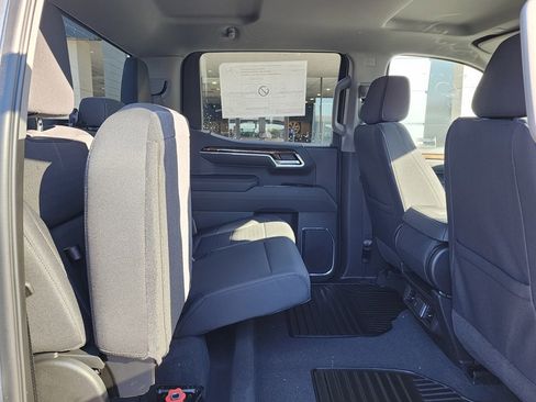 New 2026 GMC Sierra 1500 Elevation image 43