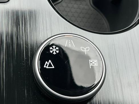 New 2026 Nissan Rogue SV w/ Cold Weather Package image 21