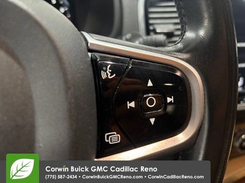 Used 2019 Volvo XC90 T6 Inscription w/ Luxury Package AWD/4WD image 17