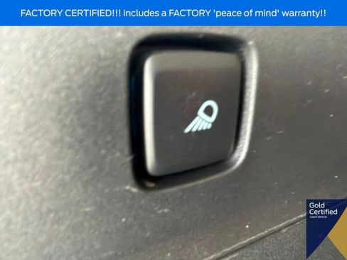 Used 2023 Ford Bronco Sport Outer Banks w/ Tech Package AWD/4WD image 16