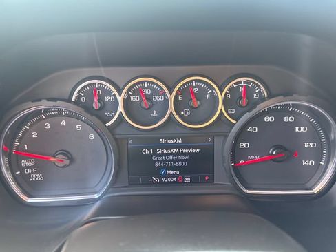 Used 2021 Chevrolet Suburban LS AWD/4WD image 17