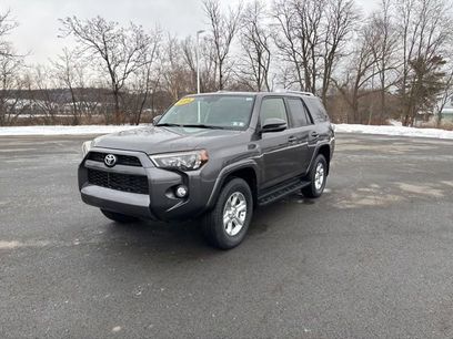 Used 2014 Toyota 4Runner SR5 Premium