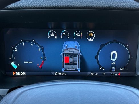 New 2026 Ford F150 STX w/ Equipment Group 200A RWD image 21