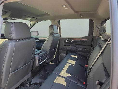 Used 2026 GMC Sierra 1500 Denali AWD/4WD image 20