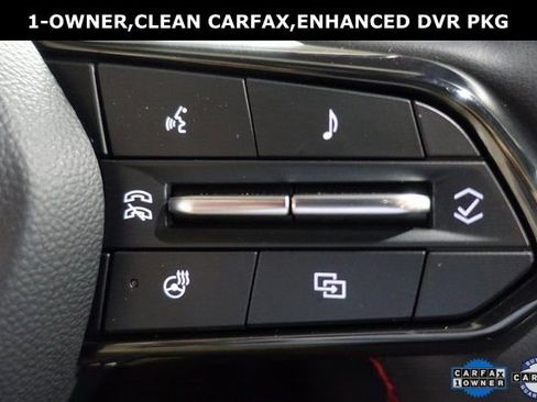 Used 2024 Chevrolet Traverse RS w/ LPO, Floor Liner Package image 13