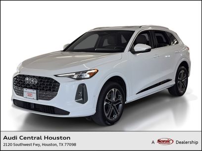 Used 2025 Audi Q5 Premium Plus w/ Premium Plus