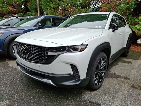 New 2026 MAZDA CX-50 AWD 2.5 S w/ Weather Package image 2