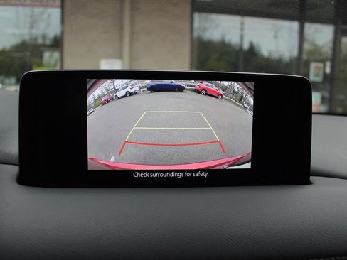 Used 2023 MAZDA CX-5 AWD 2.5 S w/ Premium Package image 14