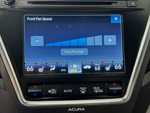 Used 2020 Acura MDX FWD w/ Technology Package image 16