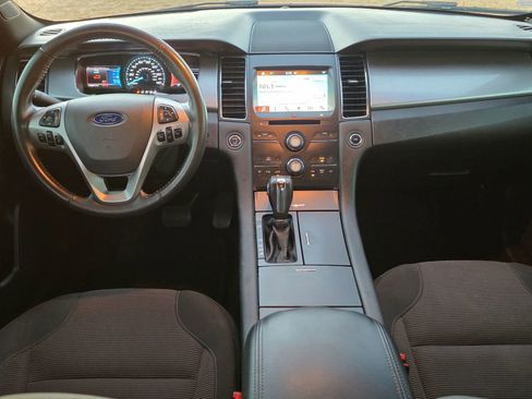 Used 2016 Ford Taurus SEL w/ Equipment Group 201A image 13
