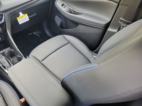 New 2026 Buick Encore GX Sport Touring w/ Comfort Package FWD image 12