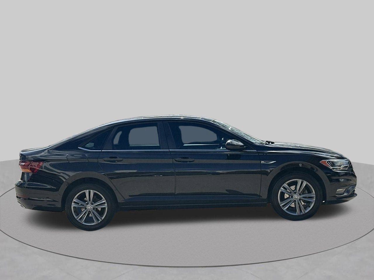 Used 2019 Volkswagen Jetta R-Line FWD image 6