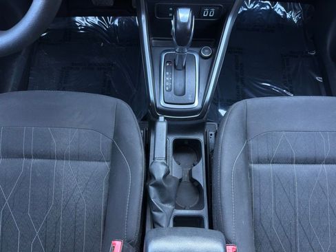 Certified 2021 Ford EcoSport SE image 17