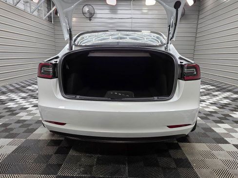 Used 2021 Tesla Model 3 Performance AWD/4WD image 38