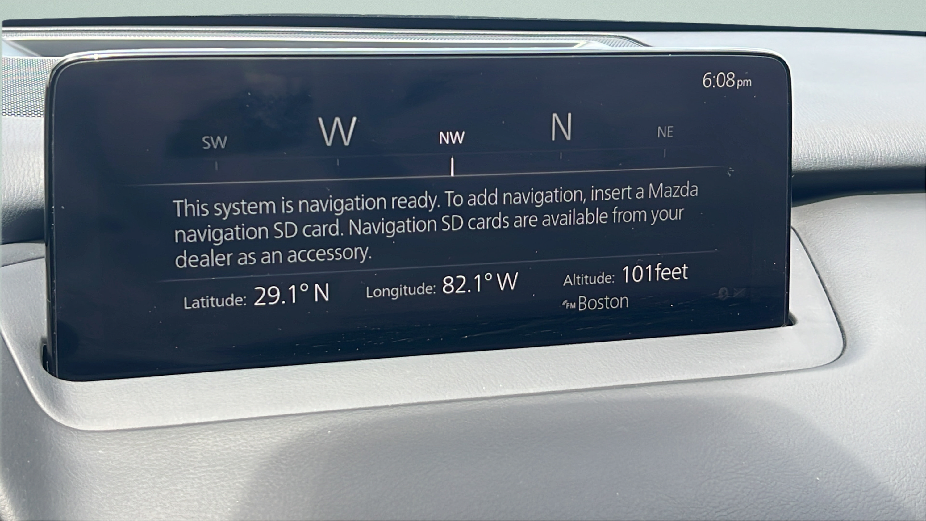 Used 2022 MAZDA CX-9 Touring Plus AWD/4WD image 18